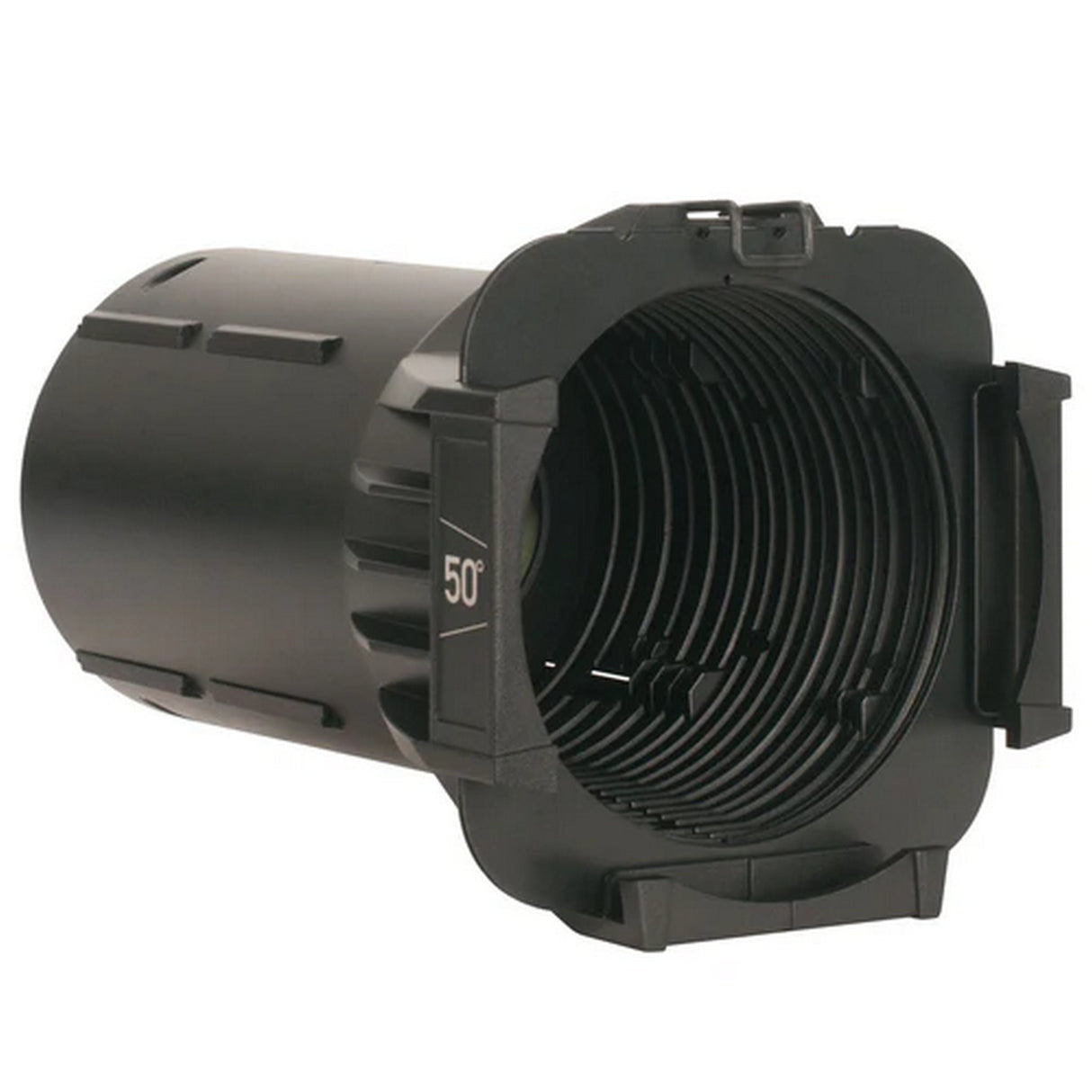 ADJ EP Lens 50 50-Degree Lens Tube