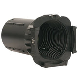 ADJ EP Lens 50 50-Degree Lens Tube