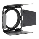 ADJ Barn Door Assembly for Encore Profile Mini Series<