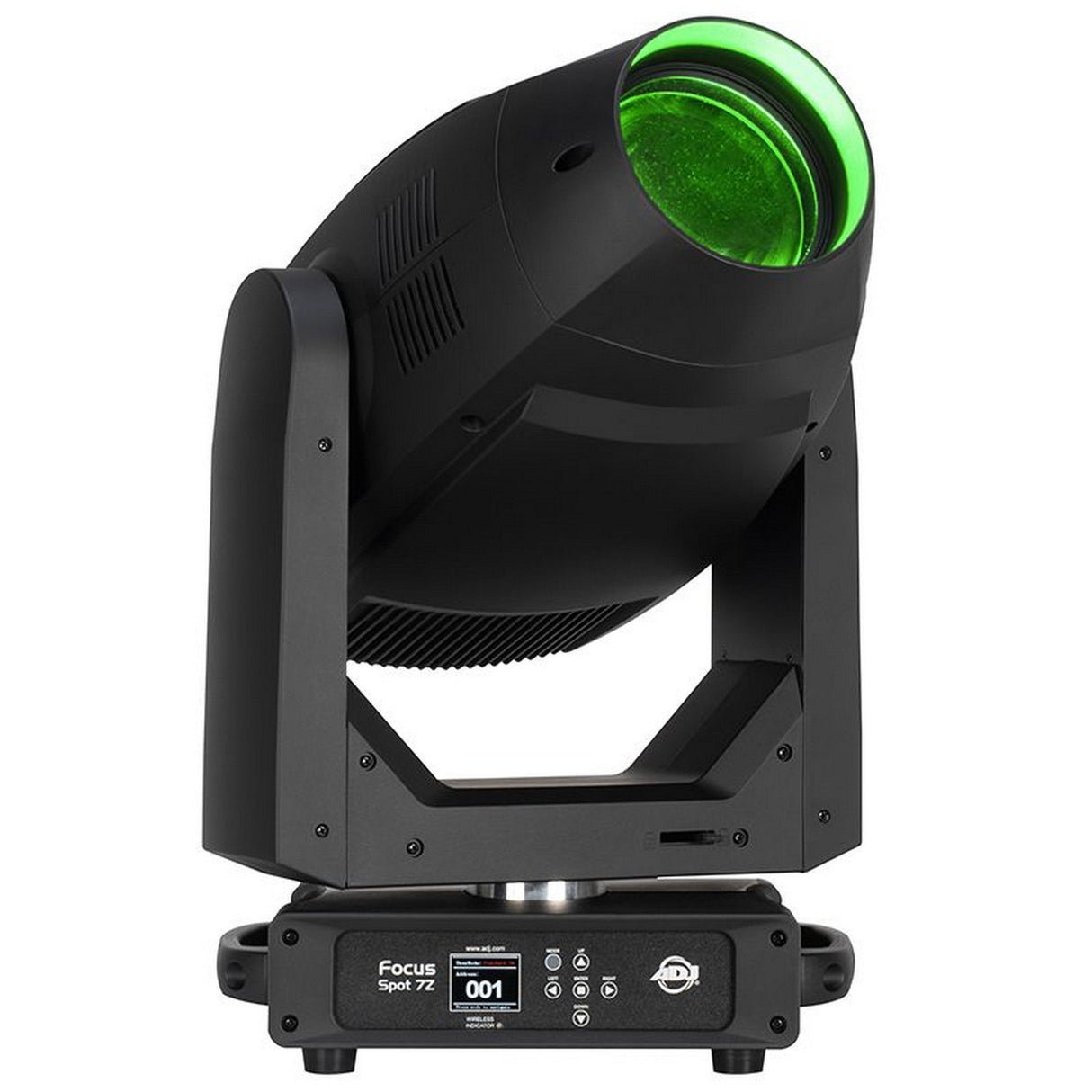 ADJ Focus Spot 7Z 420W 20K Lumen LED Moving Head