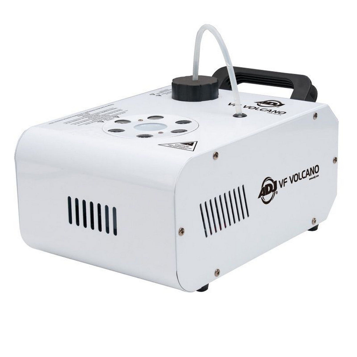 ADJ VF VOLCANO Vertical Fog Machine (Used)