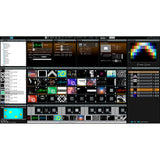 ADJ ArKaos Grand VJ XT License