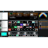 ADJ ArKaos Grand VJ2 License