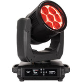 ADJ Hydro Flex L7 60W RGBL LED Professional Moving Head Wash Fixture