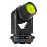 ADJ Hydro Beam X12 260W 7800K High-Output Moving Head Beam Fixture