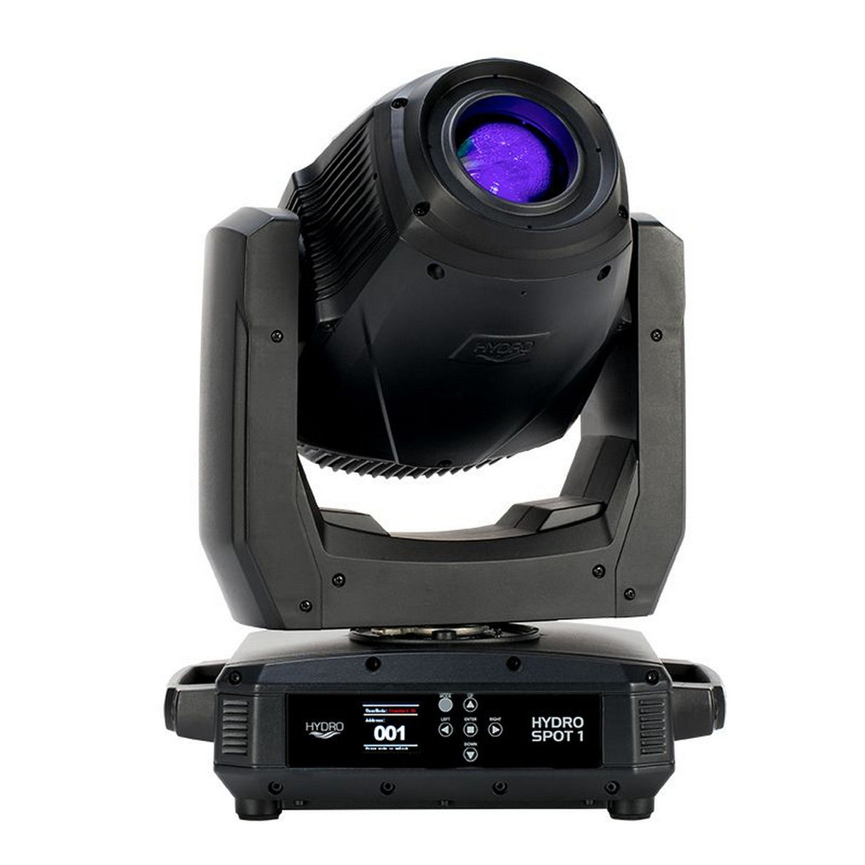 ADJ Hydro Spot 1 200-Watt Cool White LED Moving Head Fixture