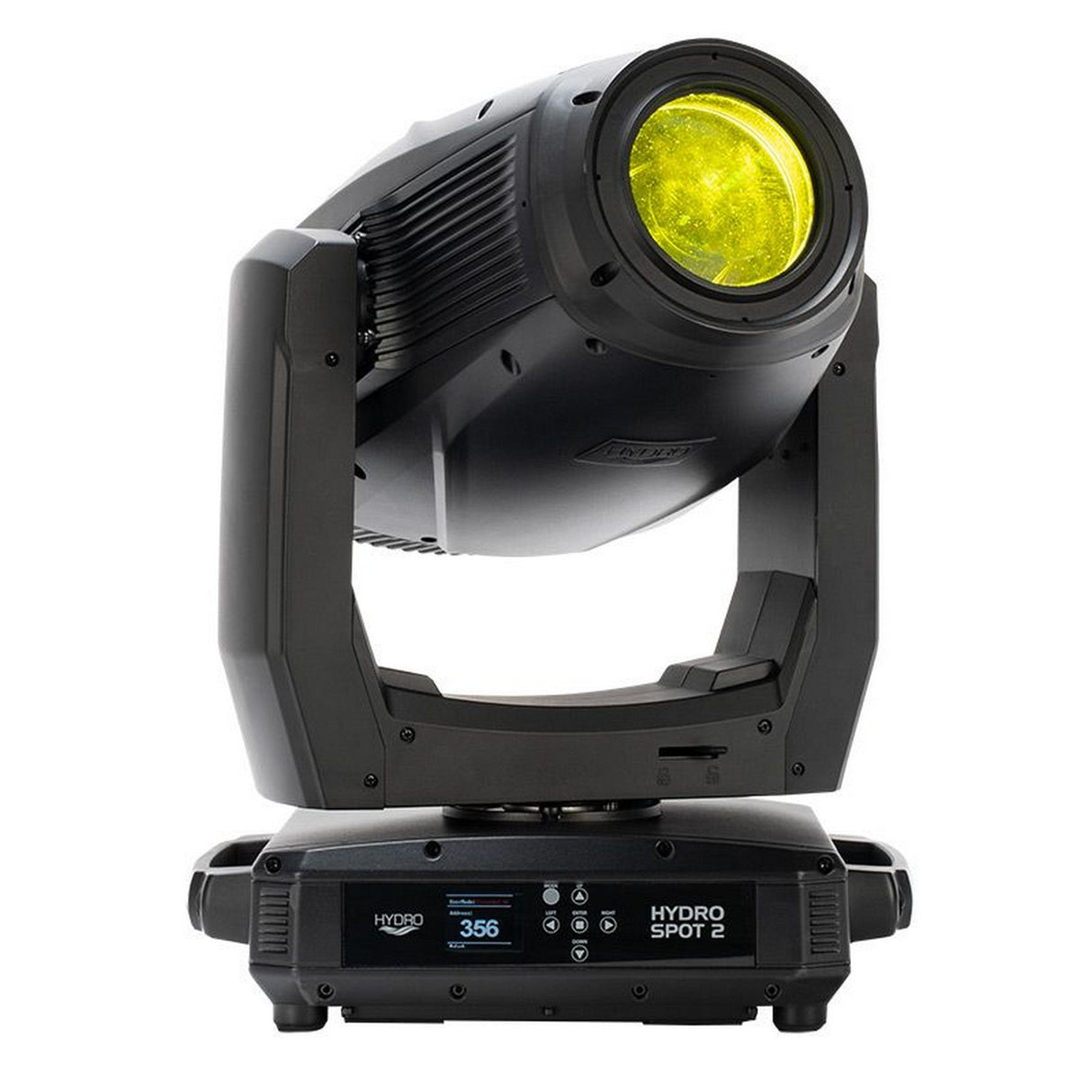 ADJ Hydro Spot 2 320-Watt Cool White LED Moving Head Fixture