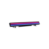 ADJ Jolt Bar FX2 IP20 RGBCW LED with Wired Digital Communication Network