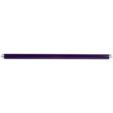 ADJ LL-F20BLB 24-Inch 20W Ultraviolet Blacklight Tube