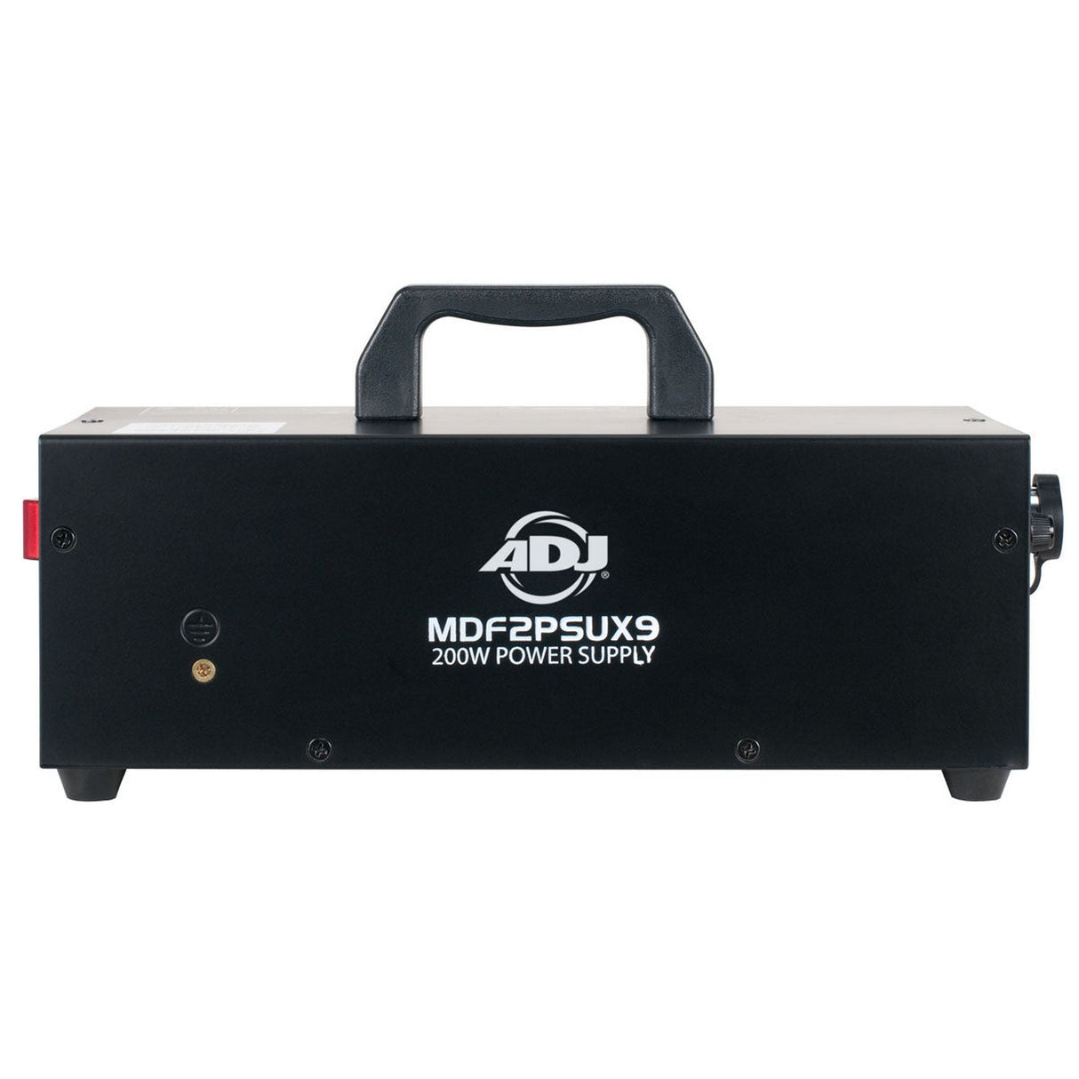 ADJ MDF2PSUX9 Power Supply for Up to 9 MDF2 Panels