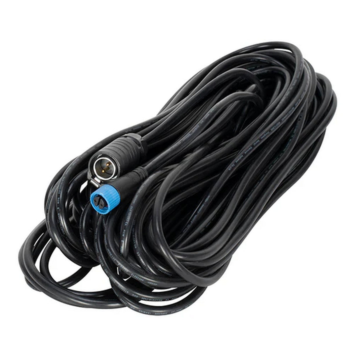 ADJ MDF2MPC75 PSU to Ramp Power Cable, 70-Feet