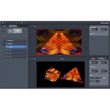 ADJ Media Master Express 6 Upgrade from MME5