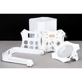 ADJ MOD Kit Pearl Exterior Housing Conversion Kit