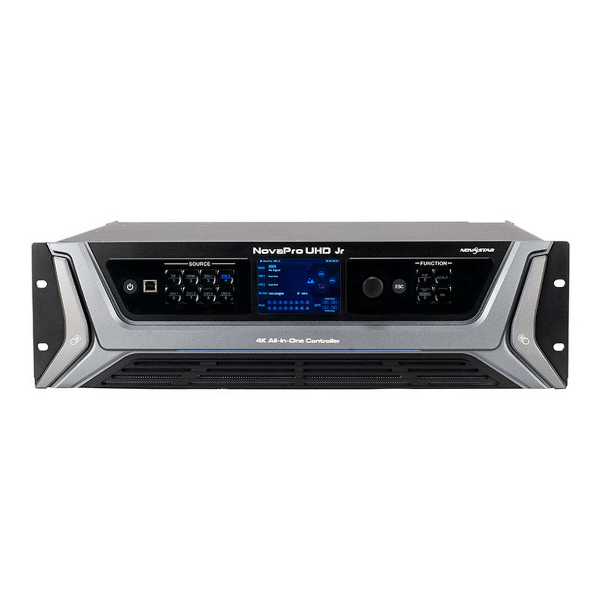 ADJ NovaPro UHD Jr All-In-One Video Processing Controller