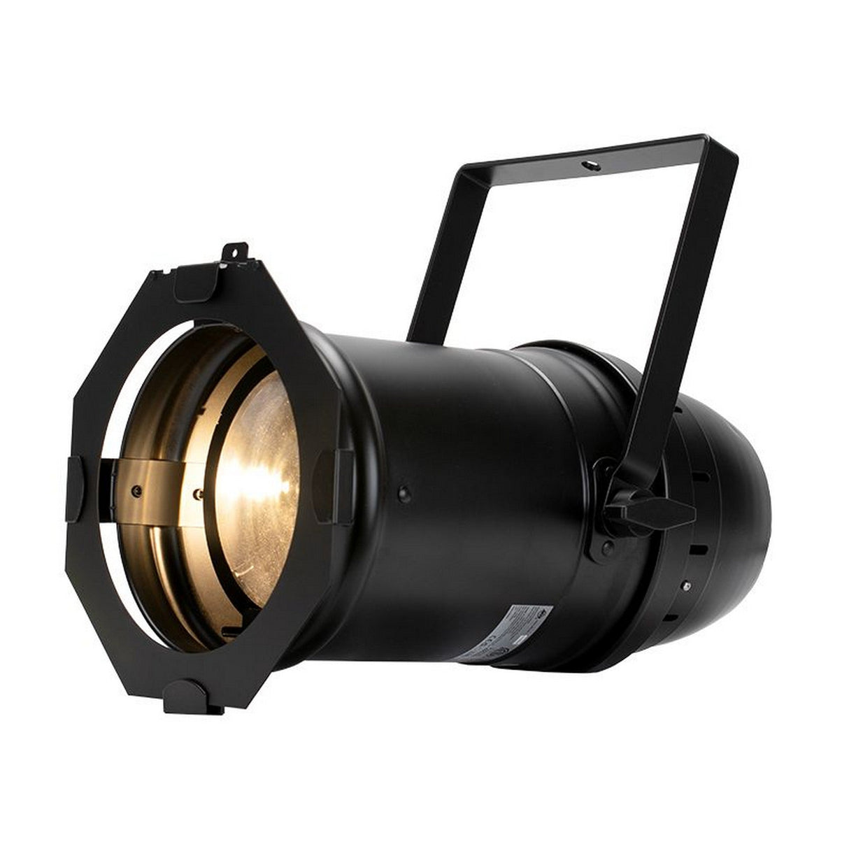 ADJ Par Z300 3K 300W Warm White LED Fixture