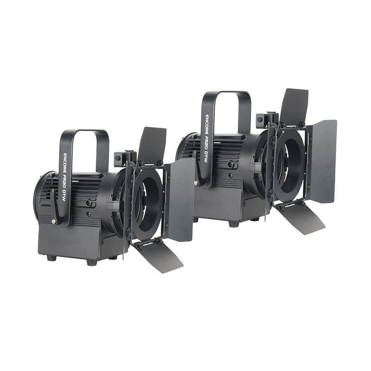 ADJ Presenter Entry Level Pak II Streaming Lighting Kit