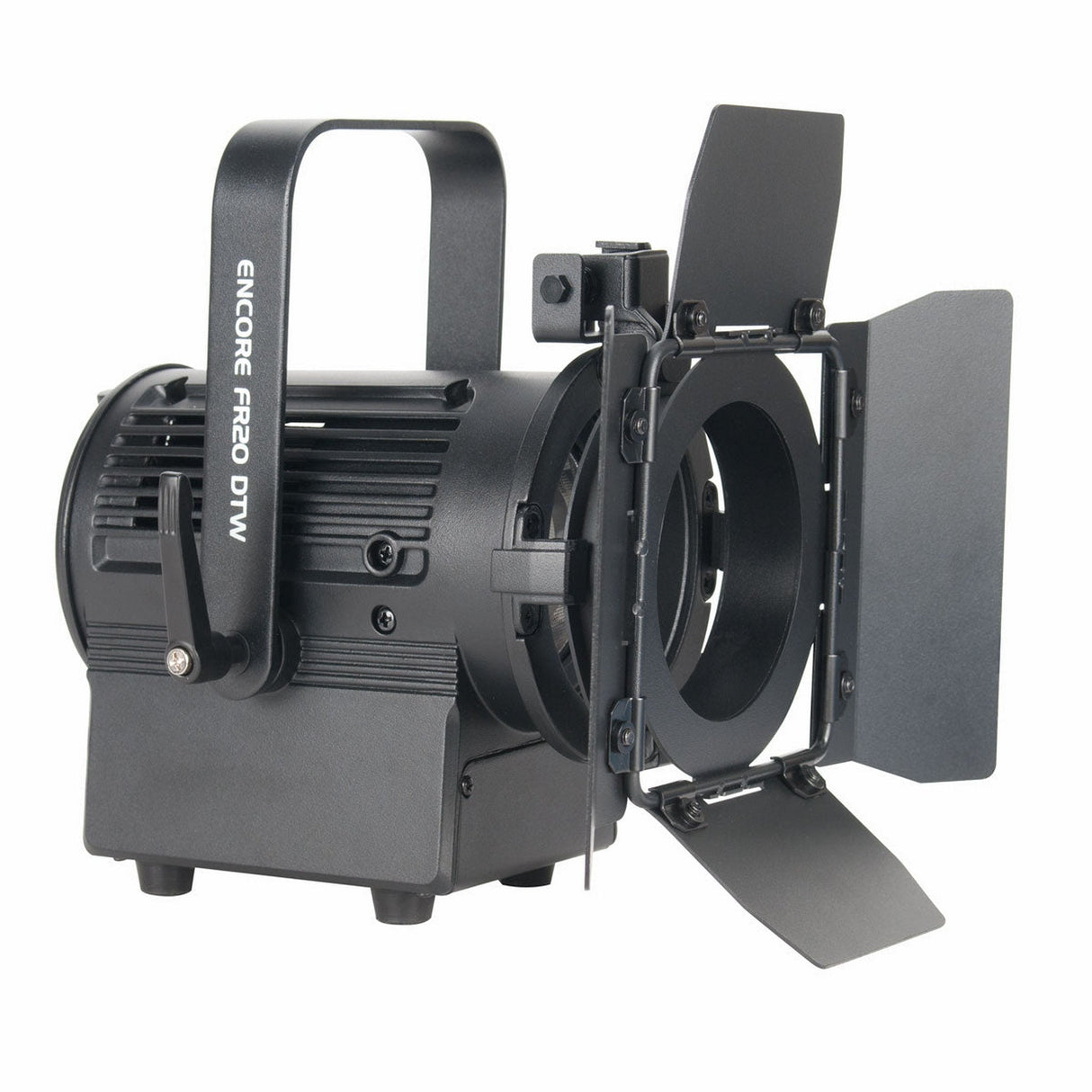 ADJ Presenter Solo Pak II Single Light Streaming Kit