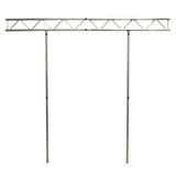 ADJ Pro Event Ibeam Truss for Lighting Fixtures