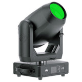ADJ Protege Series LED Moving Head Spot Fixtures