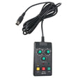 ADJ VFTR Timer Remote Control for VF Series Fog Machines
