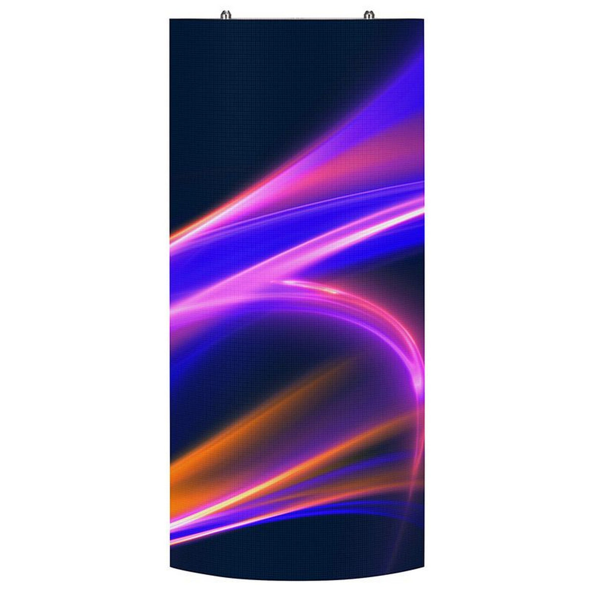 ADJ VS1C 4-In-1 MiniLED 1.95mm Pixel Pitch Curved LED Video Panel