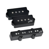 Aguilar AG 4PJ-HC Hum-Cancelling 4-String PJ Bass Pickup Set