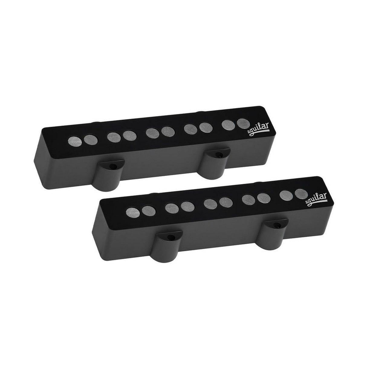 Aguilar AG 5J-HOT 5-string Overwound Jazz Bass Pickup Set