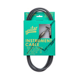 Aguilar AGINST Heavy Duty Instrument Cable with Conductive PE Shielding