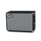Aguilar DB210 350W RMS Bass Cabinet with Removable Casters - 4 ohms