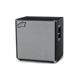 Aguilar DB410 700W RMS Bass Cabinet with Removable Casters - 4 ohms