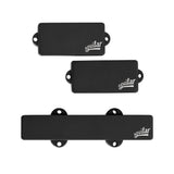 Aguilar DCB-4PJ 4-string Dual Ceramic PJ Bass Pickup Set