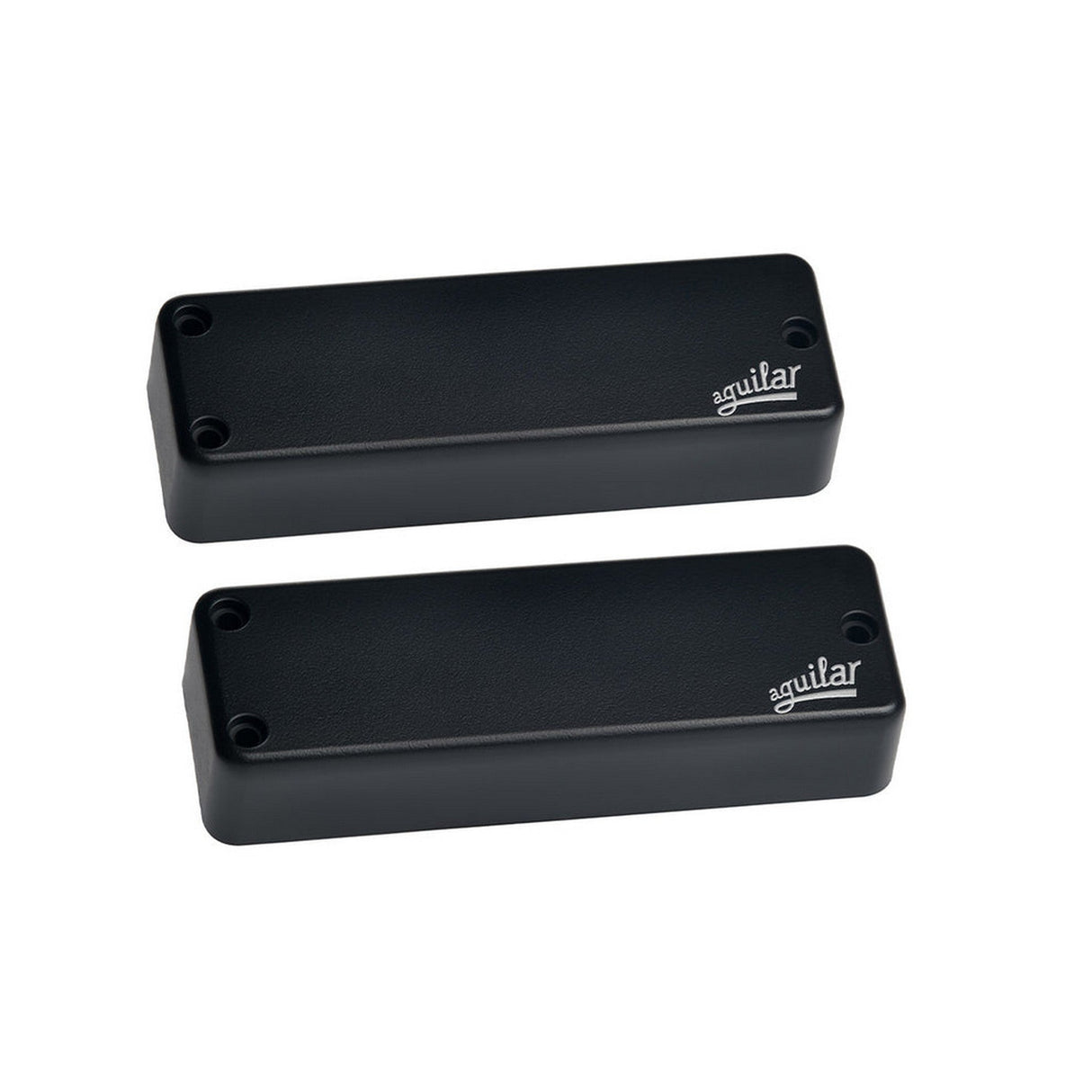 Aguilar DCB-D1 Dual Ceramic Bar 4-String Bar Bass Pickup Set