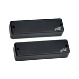 Aguilar DCB-D2 Dual Ceramic Bar 5-String Bar Bass Pickup Set