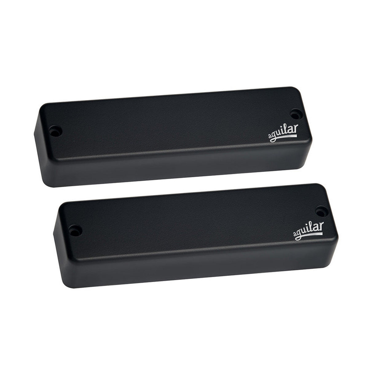 Aguilar DCB-D4 Dual Ceramic Bar 6-String Bar Bass Pickup Set