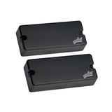 Aguilar DCB-G3 Dual Ceramic Bar 4-String Bar Bass Pickup Set