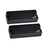 Aguilar DCB-G4 Dual Ceramic Bar 5-String Bar Bass Pickup Set