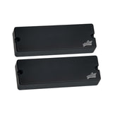 Aguilar DCB-G5 Dual Ceramic Bar 6-String Bar Bass Pickup Set