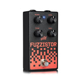 Aguilar FUZZISTORV2 Fuzzistor Bass Fuzz Pedal V2