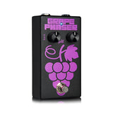 Aguilar Grape Phaser Bass Pedal V2