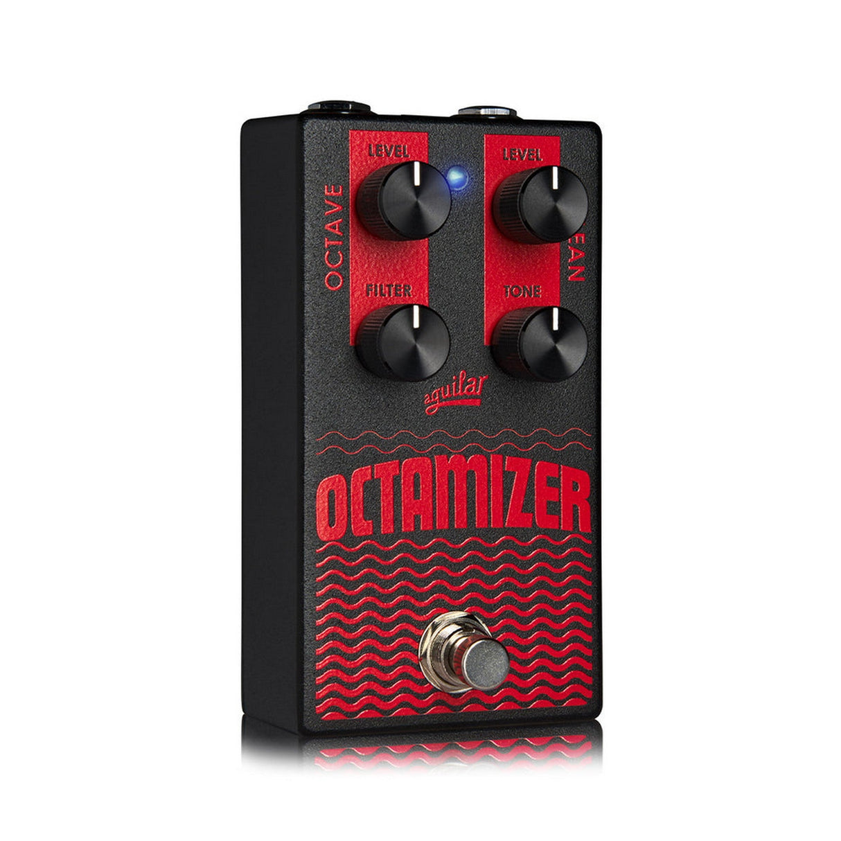 Aguilar Octamizer Analog Bass Octave Pedal V2