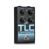 Aguilar TLC Bass Compressor Pedal V2