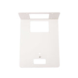 AIDA PTZ Universal Wall Mount Bracket, White