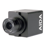 AIDA GEN3G-IPC-200 FHD Genlock 3G-SDI/HDMI POV Camera