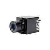 Aida HD3G-IPC FHD 3G-SDI SDI Video Camera with IP Control