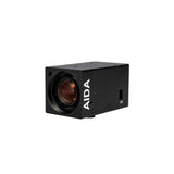 AIDA Imaging HD3G-IPC-MX10 Full HD 10x Macro Zoom POV Camera