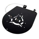 AIDA Imaging Ceiling Mount Bracket for PTZ4K12G-FNDI-X30