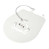 AIDA Imaging Ceiling Mount Bracket for PTZ4K12G-FNDI-X30