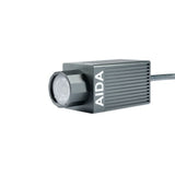 AIDA HD-NDI3-IP67 FHD NDI HX3/IP/SRT PoE Weatherproof POV Camera