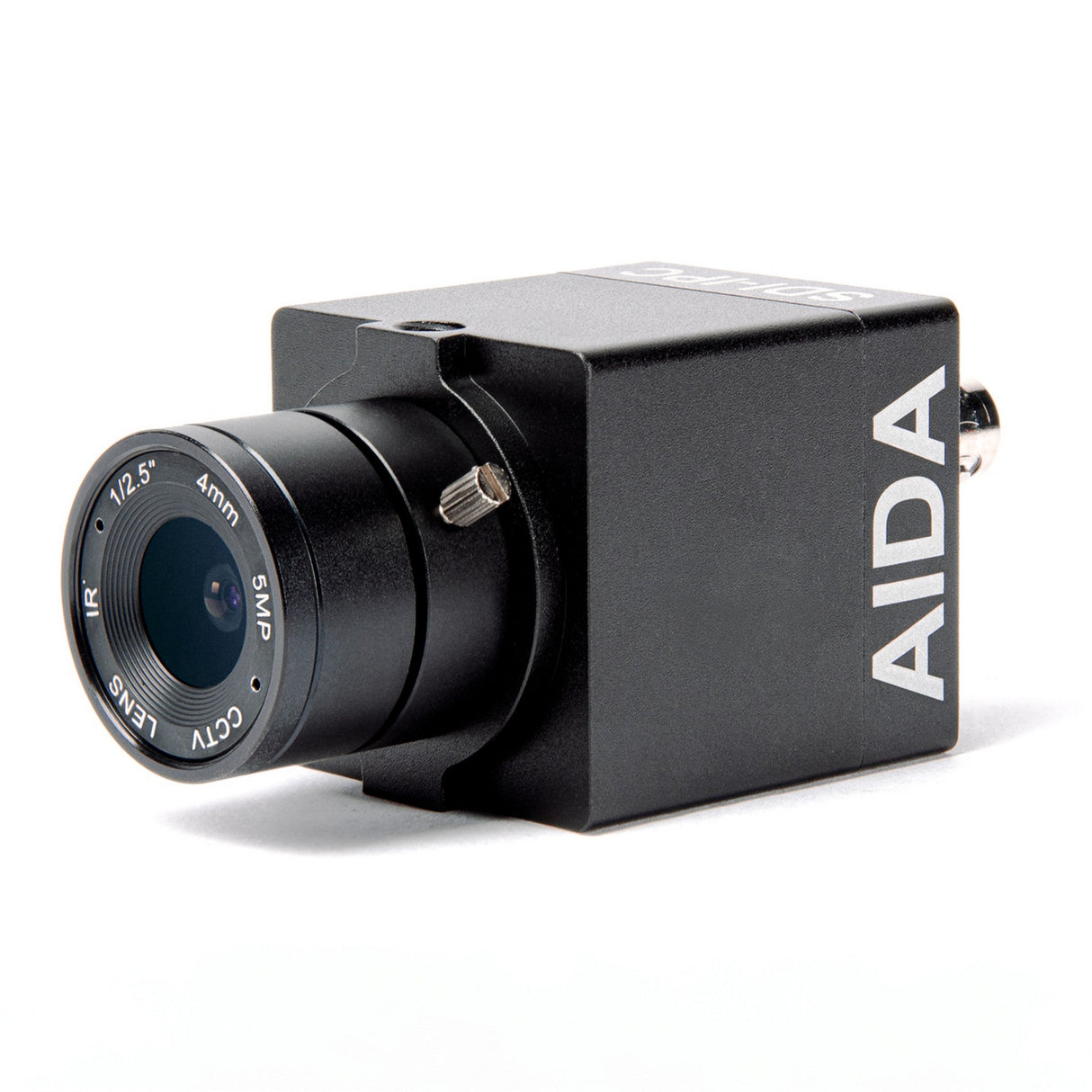 Aida FHD 3G-SDI POV Camera with IP Control