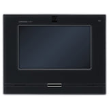 Aiphone IX-MV7 SIP Compatible IP Video Master Station 7 Touchscreen Answering Station